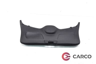 Кора заден капак за RENAULT EURO CLIO III (BR0/1, CR0/1) 1.5 dCi (2005)