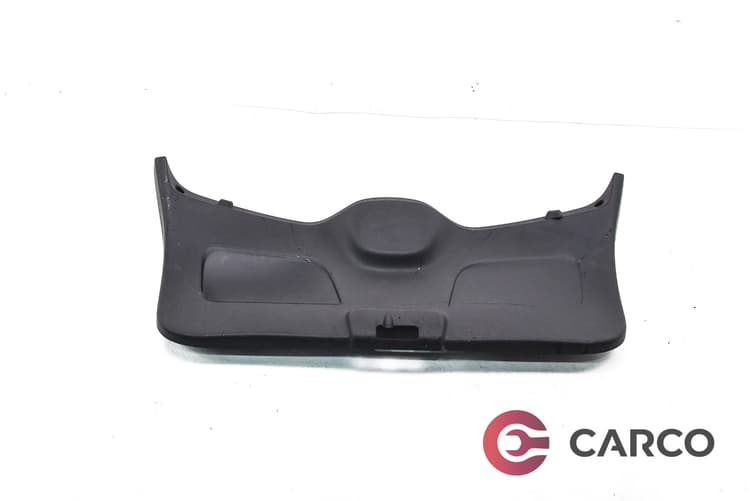 Кора заден капак за RENAULT EURO CLIO III (BR0/1, CR0/1) 1.5 dCi (2005)