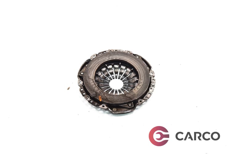 Притискателен диск за RENAULT EURO CLIO III (BR0/1, CR0/1) 1.5 dCi (2005)