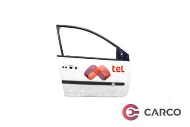 Врата предна дясна за RENAULT EURO CLIO III (BR0/1, CR0/1) 1.5 dCi (2005)