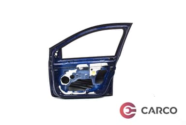 Врата предна дясна за RENAULT EURO CLIO III (BR0/1, CR0/1) 1.5 dCi (2005)
