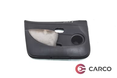 Кора врата предна лява за RENAULT EURO CLIO III (BR0/1, CR0/1) 1.5 dCi (2005)
