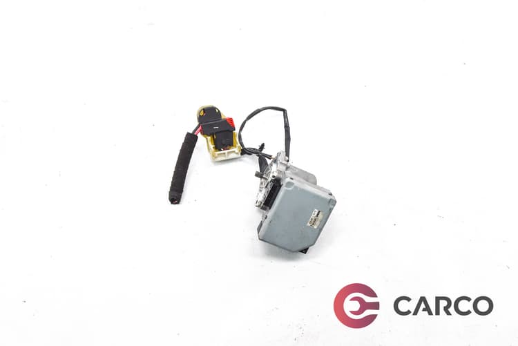Усилвател кормолна колона EAWCEC-060 за RENAULT MEGANE III хетчбек (BZ0_) 1.5 dCi (BZ0C) (2008)