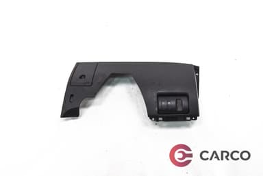 Конзола под волан за RENAULT EURO CLIO III (BR0/1, CR0/1) 1.5 dCi (2005)