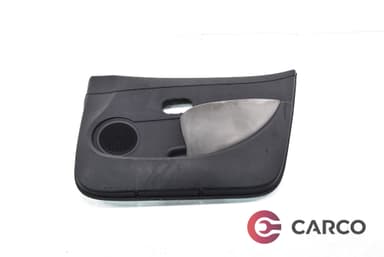 Кора врата предна дясна за RENAULT EURO CLIO III (BR0/1, CR0/1) 1.5 dCi (2005)