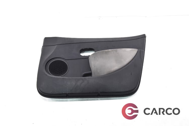 Кора врата предна дясна за RENAULT EURO CLIO III (BR0/1, CR0/1) 1.5 dCi (2005)
