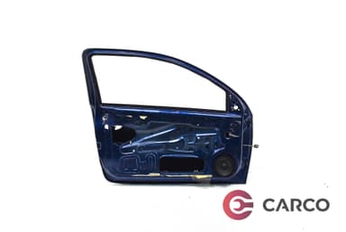 Врата предна лява за OPEL CORSA C (F08, F68) 1.0 (2000 - 2009)