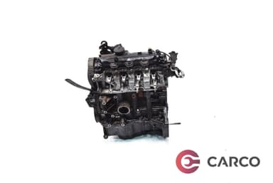 Двигател 1.5 dci 75hp за RENAULT EURO CLIO III (BR0/1, CR0/1) 1.5 dCi (2005)