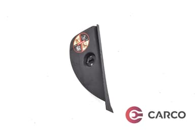 Ключ AIRBAG с капак арматурно табло за RENAULT EURO CLIO III (BR0/1, CR0/1) 1.5 dCi (2005)