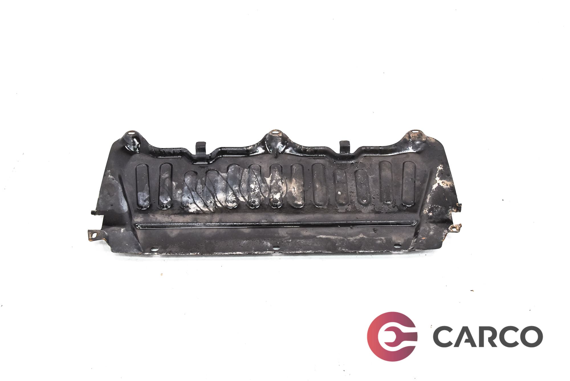 Метална кора под двигател за RENAULT EURO CLIO III (BR0/1, CR0/1) 1.5 dCi (2005)
