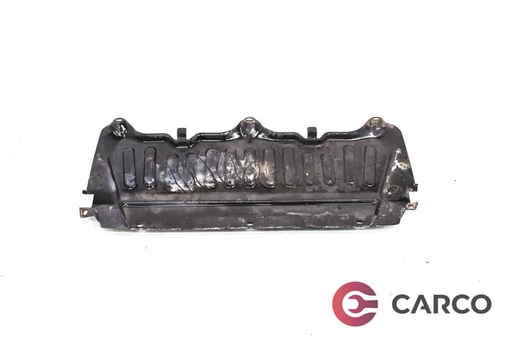 Метална кора под двигател за RENAULT EURO CLIO III (BR0/1, CR0/1) 1.5 dCi (2005)