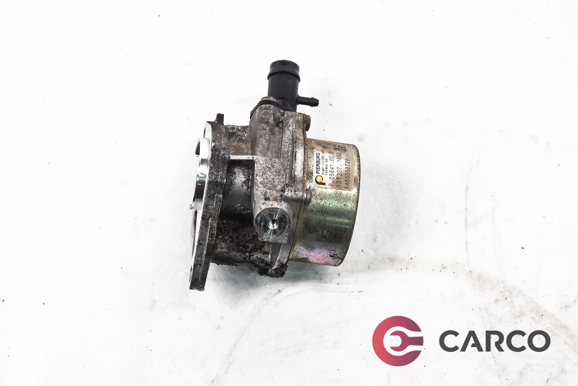 EGR клапан за RENAULT EURO CLIO III (BR0/1, CR0/1) 1.5 dCi (2005)