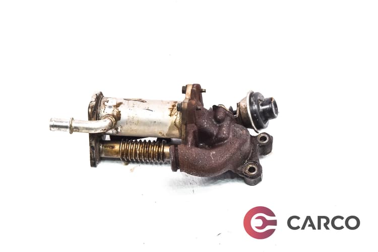 EGR охладител за RENAULT EURO CLIO III (BR0/1, CR0/1) 1.5 dCi (2005)