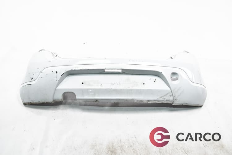 Задна броня за DACIA SANDERO 1.2 16V (2008)