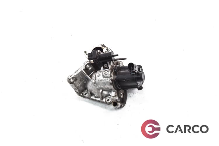 EGR за DACIA LOGAN MCV (KS_) 1.5 dCi (KS04) (2007)