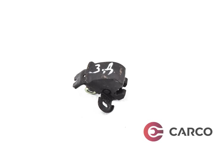Брава врата багажник задна дясна за DACIA LOGAN MCV (KS_) 1.6 (2007)