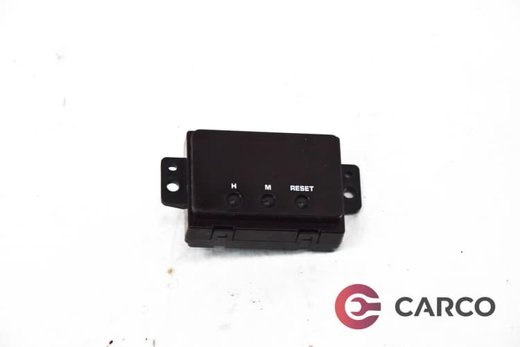 Часовник за HONDA CIVIC Mk V хетчбек (EJ, EK) 1.5 i (EK3) (1995 - 2001)
