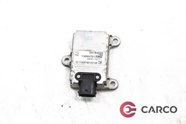 Модул ESP 09184504 за OPEL SIGNUM 2.2 DTI (2003)