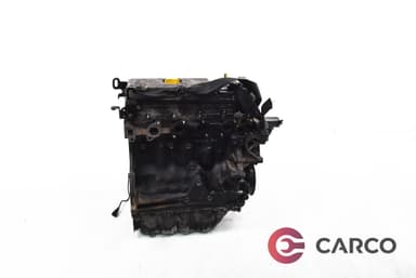 Двигател 2.2 DTI 125hp за OPEL SIGNUM 2.2 DTI (2003)