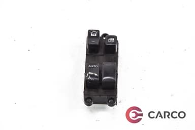 Панел копчета ел стъкла за NISSAN ALMERA TINO (V10) 2.2 Di (2000)
