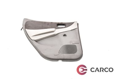 Кора врата задна лява за NISSAN ALMERA TINO (V10) 2.2 Di (2000)