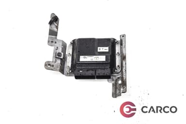 Компютър двигател r2aj18881 за MAZDA 3 (BL) 1.6 MZR (2008)