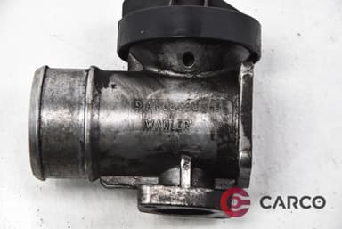 EGR клапан A6680900454 за MERCEDES-BENZ A-CLASS (W168) A 170 CDI (168.008) (1997 - 2004)
