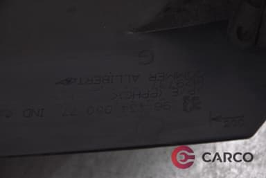 Лайсна 9643408077 за PEUGEOT 307 Estate (3E) 1.6 HDi 110 (2002)