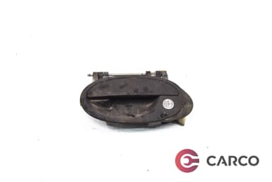 Външна дръжка предна лява за OPEL CORSA C (F08, F68) 1.2 (2000 - 2009)