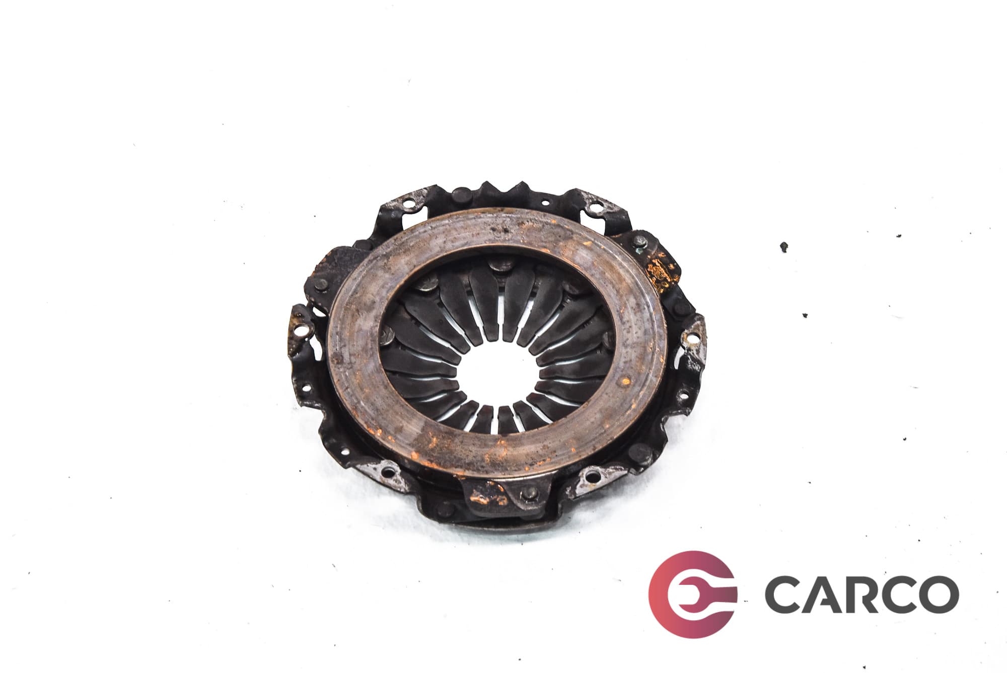 Притискателен диск за OPEL CORSA C (F08, F68) 1.2 (2000 - 2009)