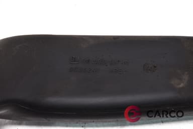 Въздуховод 90535151 за OPEL CORSA C (F08, F68) 1.2 (2000 - 2009)