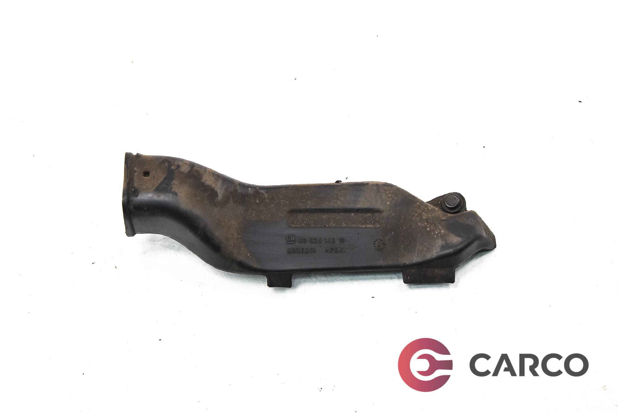 Въздуховод за OPEL CORSA C (F08, F68) 1.2 (2000 - 2009)