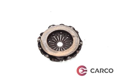 Притискателен диск за RENAULT MEGANE I (BA0/1_) 1.9 dCi (BA05, BA1F) (1995 - 2004)