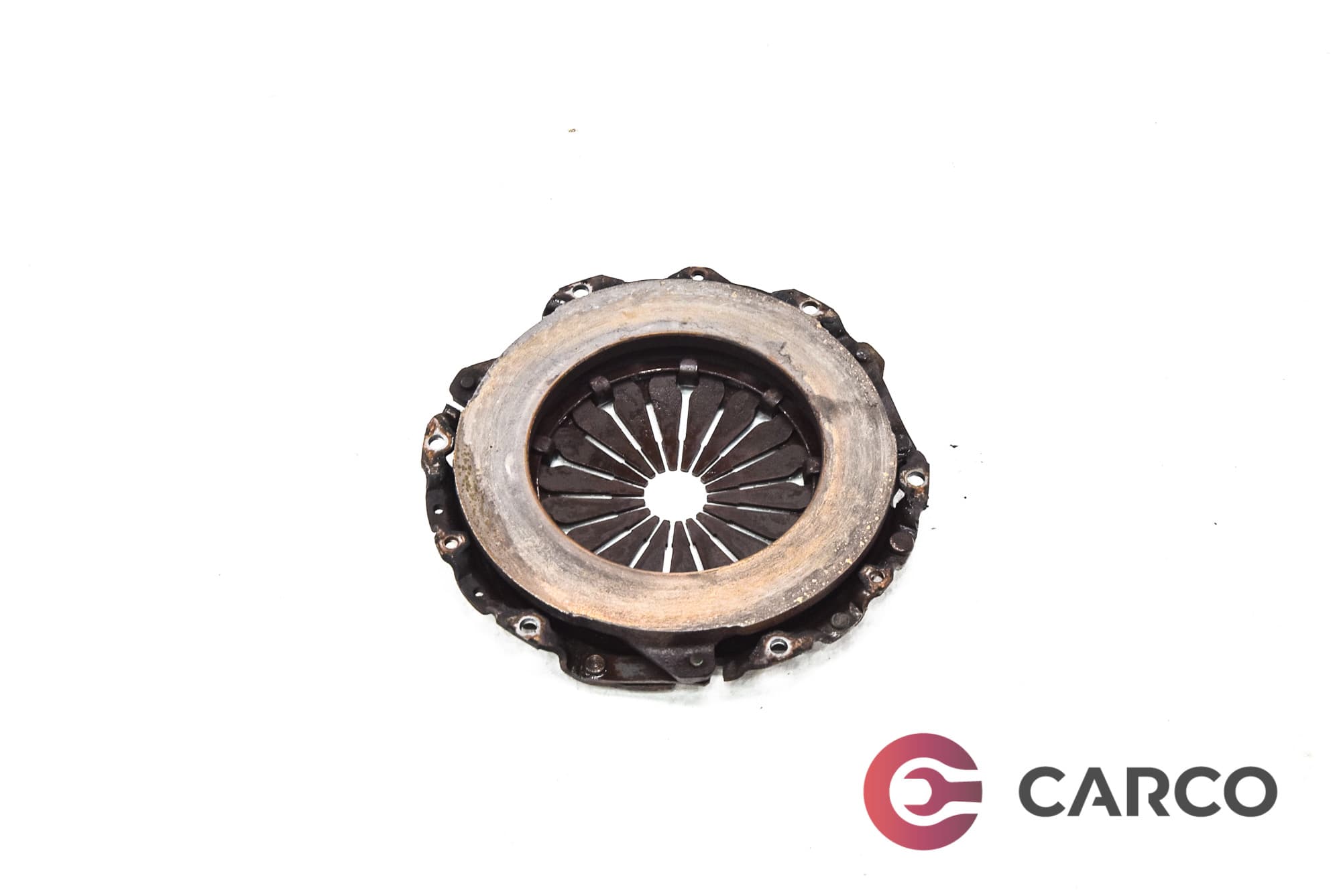 Притискателен диск за RENAULT MEGANE I (BA0/1_) 1.9 dCi (BA05, BA1F) (1995 - 2004)
