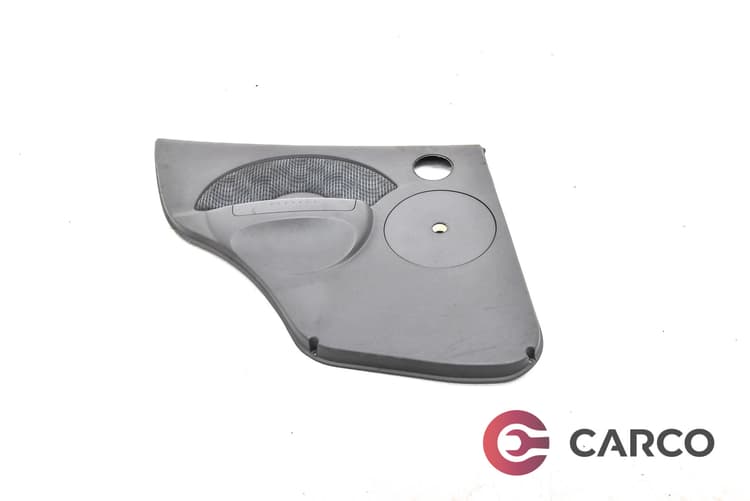 Кора врата задна лява за CHEVROLET KALOS седан 1.4 (2005)