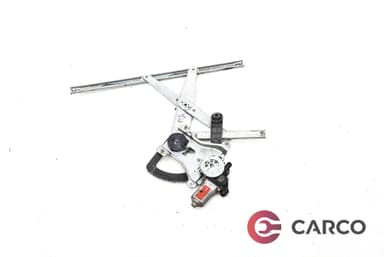 Машинка ел стъкло с стъклоповдигач предна дясна за CHEVROLET KALOS седан 1.4 (2005)