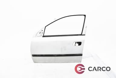 Врата предна лява за OPEL ASTRA G комби (F35_) 1.7 TD (1998 - 2009)