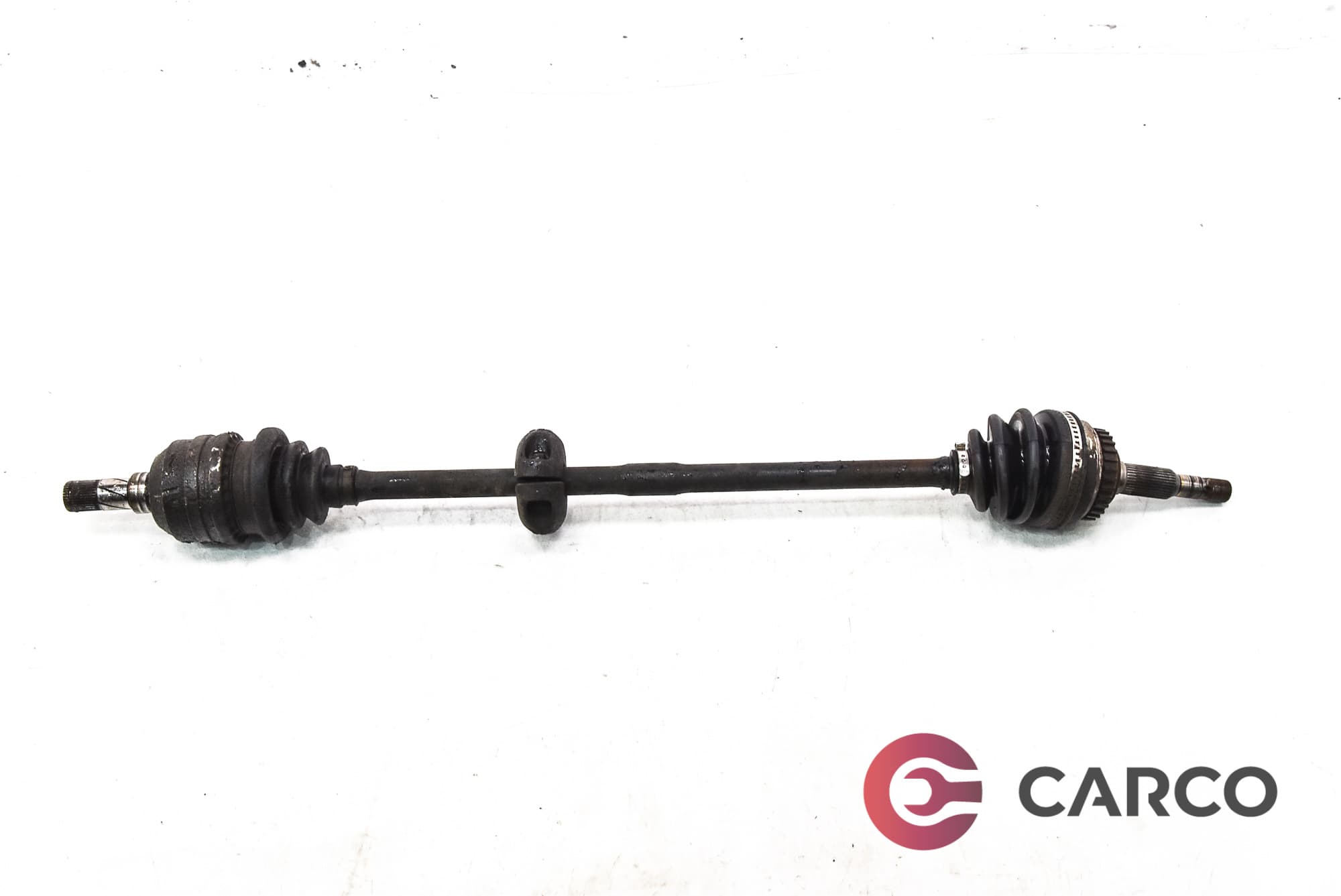 Полуоска дълга за OPEL ASTRA G комби (F35_) 1.7 TD (1998 - 2009)