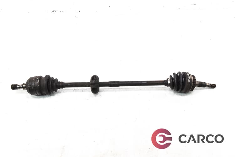Полуоска дълга за OPEL ASTRA G комби (F35_) 1.7 TD (1998 - 2009)
