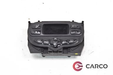 Управление климатроник за PEUGEOT 307 (3A/C) 1.6 16V (2000)