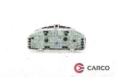 Километраж за MAZDA 626 V Station Wagon (GW) 2.0 (1998 - 2002)