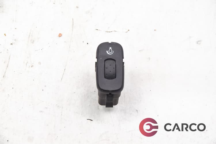 Копче реглаж светлина табло за RENAULT VEL SATIS (BJ0_) 3.0 dCi (BJ0J, BJ0N) (2002)