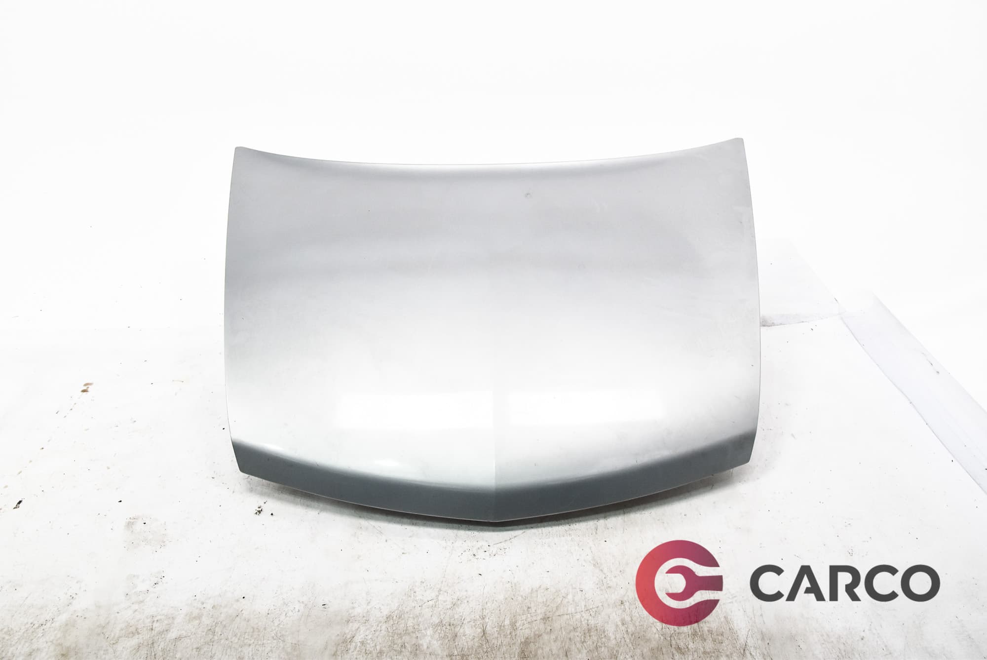 Преден капак за RENAULT VEL SATIS (BJ0_) 3.0 dCi (BJ0J, BJ0N) (2002)