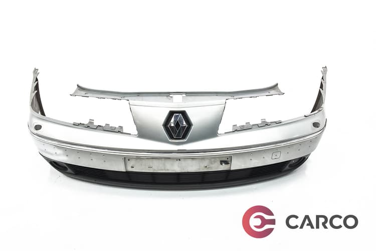 Предна броня за RENAULT VEL SATIS (BJ0_) 3.0 dCi (BJ0J, BJ0N) (2002)
