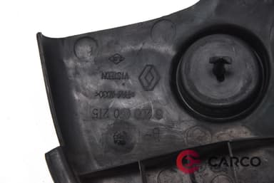 Екстериорна лайсна 8200090215 за RENAULT VEL SATIS (BJ0_) 3.0 dCi (BJ0J, BJ0N) (2002)
