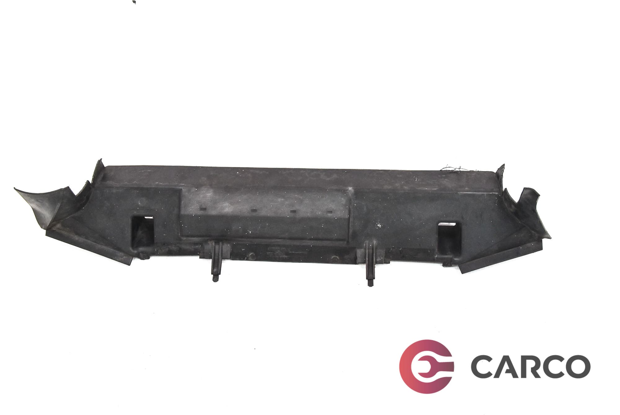 Екстериорна лайсна 8200024311 за RENAULT VEL SATIS (BJ0_) 3.0 dCi (BJ0J, BJ0N) (2002)