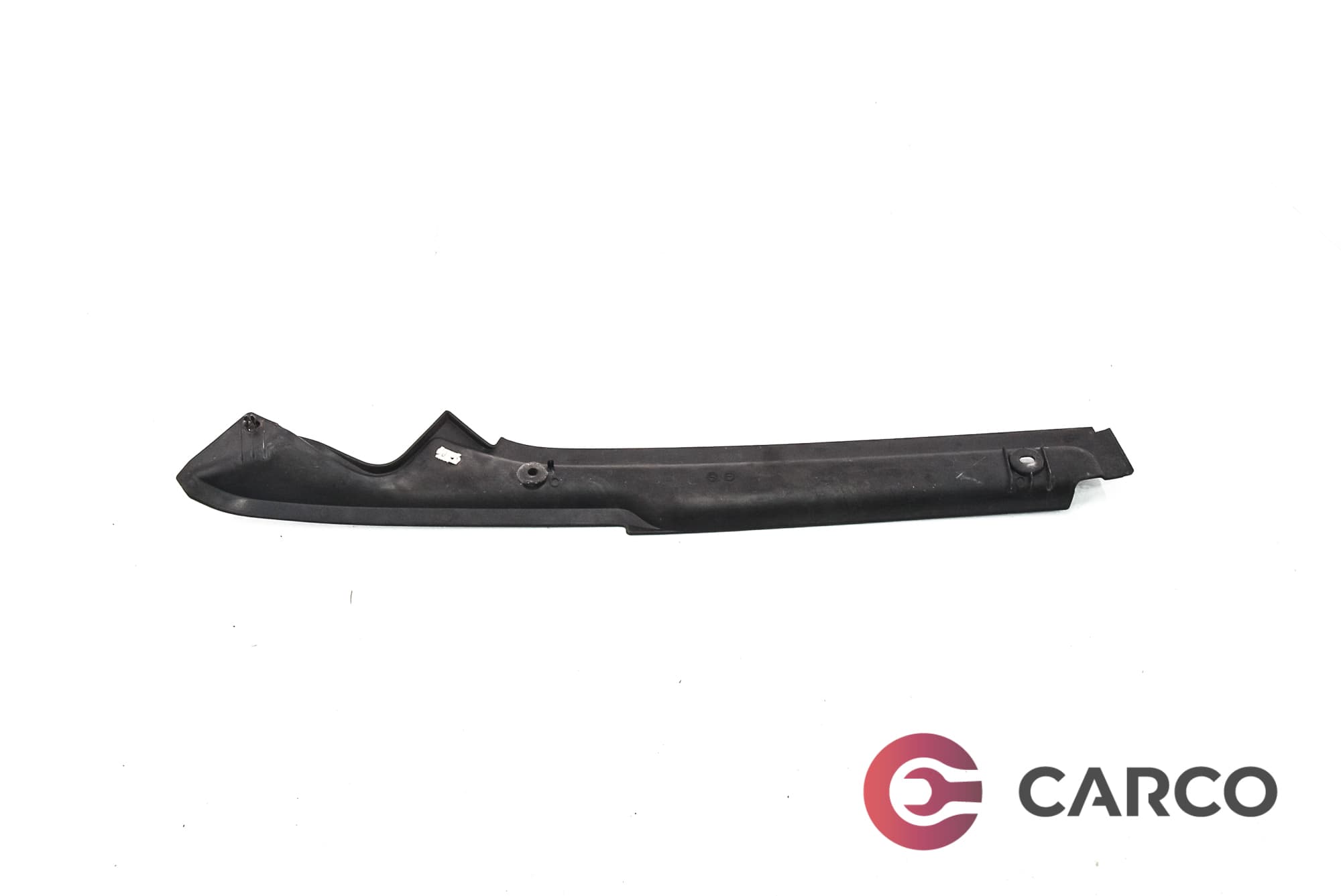 Екстериорна лайсна 8200071322 за RENAULT VEL SATIS (BJ0_) 3.0 dCi (BJ0J, BJ0N) (2002)