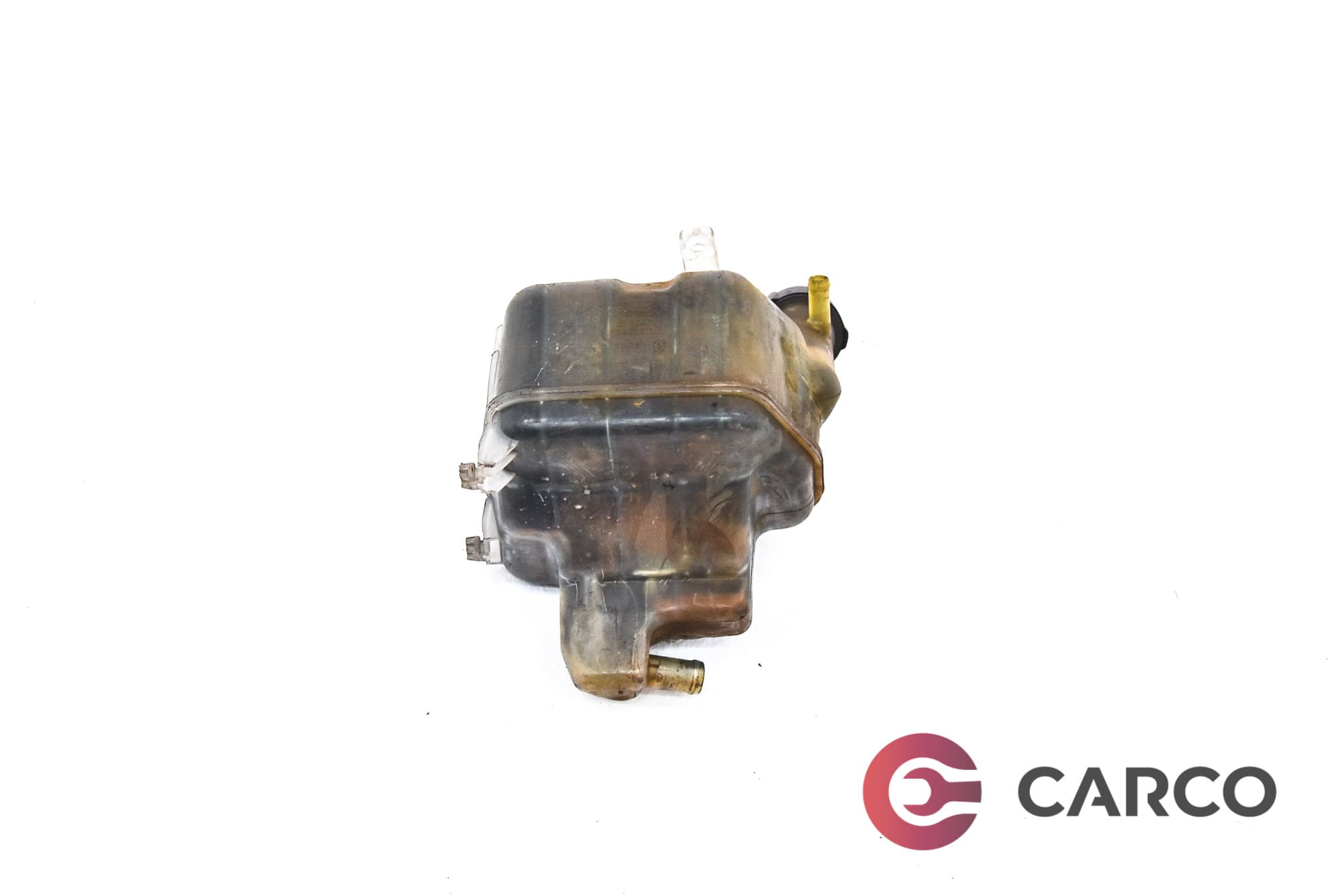 Казанче антифриз за RENAULT VEL SATIS (BJ0_) 3.0 dCi (BJ0J, BJ0N) (2002)