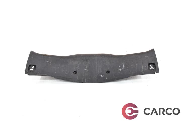 Кора заден капак за RENAULT VEL SATIS (BJ0_) 3.0 dCi (BJ0J, BJ0N) (2002)