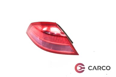 Стоп ляв за RENAULT VEL SATIS (BJ0_) 3.0 dCi (BJ0J, BJ0N) (2002)